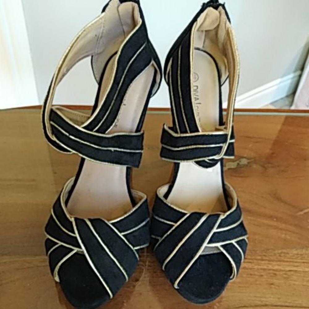 Diva lounge size 8.5